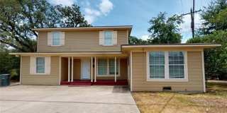 4309 Old College Road Gallery 1