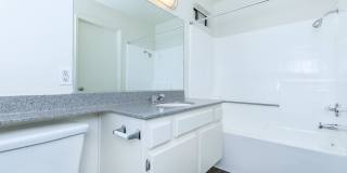 Spring Lakes Apartment Homes Gallery 43