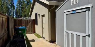 3 Bedroom 2 Bathroom Newly Constructed Home in Grass Valley Gallery 42