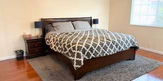 Short Term Rental - Fully Furnished 3BR Home with Private Patio & Backyard – Perfect Covina Getaway Gallery 10
