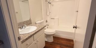 Palms Apartments San Marcos 2 bed 2 bath Gallery 1
