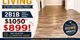 Ashton Park Apartments Gallery 1