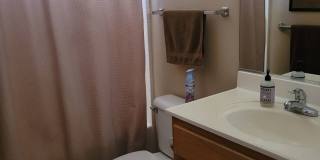 Furnished One Bedroom Gallery 12