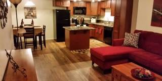 Desert Lakes Apartments Gallery 4