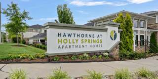 Hawthorne at Holly Springs Gallery 40