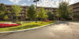 Crossing at Eagle Pond Gallery 1