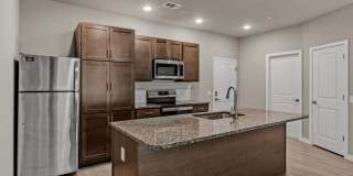 Signature Flats at Hershey Gallery 1