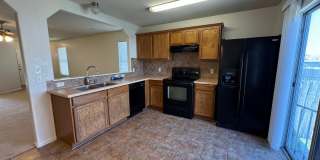 3-Bedroom House for Rent in Killeen Gallery 12