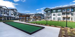 Larkspur Creekside Age 55+ Apartment Homes Gallery 29
