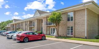 The Overlook at Quantico - Affordable Housing Gallery 11