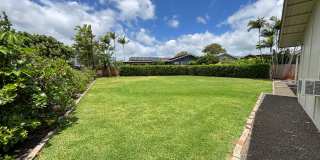 [4 Bed 2 Bath] Single Family Home with Large Backyard in Prime Aiea Location Gallery 24