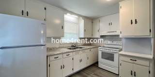 Cozy Ranch Style Home in KCMO w/ Wood Floors and a Fenced in Yard! Gallery 12