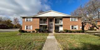 421, 441, 461 & 481 N Broadway Street - Trotwood Villas Model Unit Gallery 1