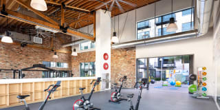 AMP Lofts Gallery 30