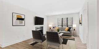 Affordable Housing - Woodlyn on the Green Gallery 29
