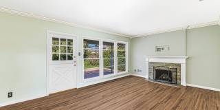 Expansive Three-Bedroom Home with Front and Back Yard in Long Beach AVAILABLE NOW Gallery 4