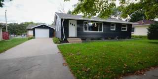 Ranch style home with incredible updates throughout! Gallery 1