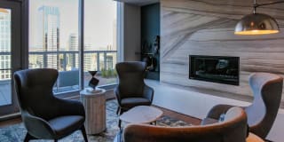 West Edge Gallery 23