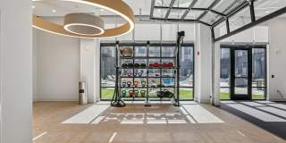 Bartley Lofts Gallery 17