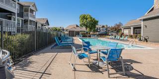 Nash Springs Apartments Gallery 31