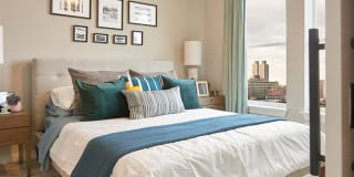 Link Apartments Canvas Gallery 6