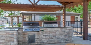 Campbell Grove Apartments Gallery 14