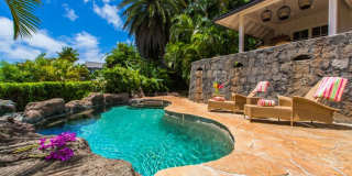 Private Diamond Head Three-Bedroom Home Private Diamond Head Three-Bedroom Home Gallery 21