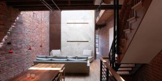 1328 Irving Street Northwest Gallery 1
