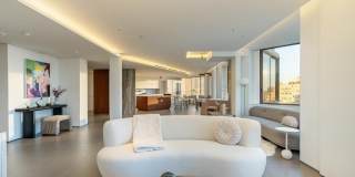 210 W RITTENHOUSE SQUARE Gallery 20