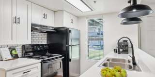 Palomar Apartment Homes Gallery 4