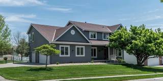1723 N 171st St – 6 Bed/5 Bath in Elkhorn School District | Finished Basement, 3-Car Garage, Corner Lot Gallery 1