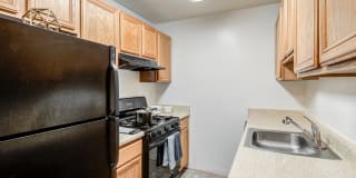 Affordable Housing - Fields of Alexandria Gallery 9