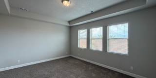Luxury Single Story 3 Bedroom Plus Office / Sitting Room Recent Construction Available in Exclusive La Cuentista! Gallery 22