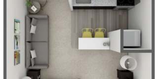 902 The Studios at Patchen Gallery 1