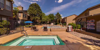 Oak Tree Park Apartments Gallery 22
