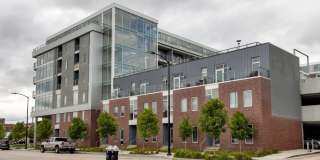 City Square Lofts Gallery 18