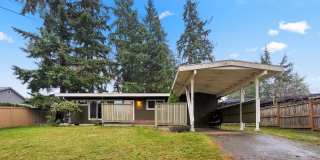 Cozy rambler with large outdoor space!!! Gallery 1