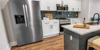 Pointe Villas Bergen Woods Gallery 1