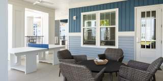 Hawthorne at Pine Forest Gallery 23