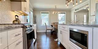 24 Stockholm Street Gallery 1