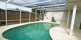 Waterfront Pool Home in Port Charlotte Waterfront Pool Home in Port Charlotte Gallery 27
