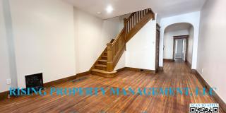 Renovated 4 Bedroom 1.5 Bathroom Home in Parkside A few blocks from Virtua Hospital, Pennsauken and Camden High. Gallery 1