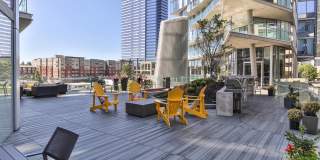 Soma Towers Gallery 17