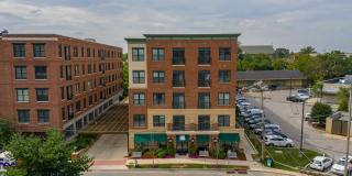 The Square Gallery 18