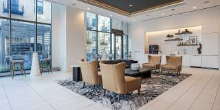 Arrive Michigan Avenue Gallery 29