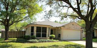 3 Bedroom, 2 Bath Home in Cedar Park Gallery 3