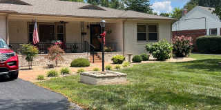1412 S Fairway Ave Springfield, MO 65804 1412 S Fairway Ave Springfield, MO 65804 Gallery 1