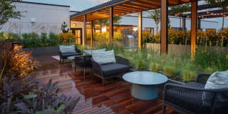 Copal Bellevue Apartments Gallery 54