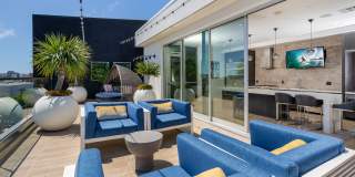 Domain West Hollywood Gallery 40