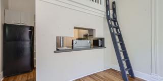 Newly Renovated Single Family Home | 1 BR/1BA | Fireplace! Gallery 8